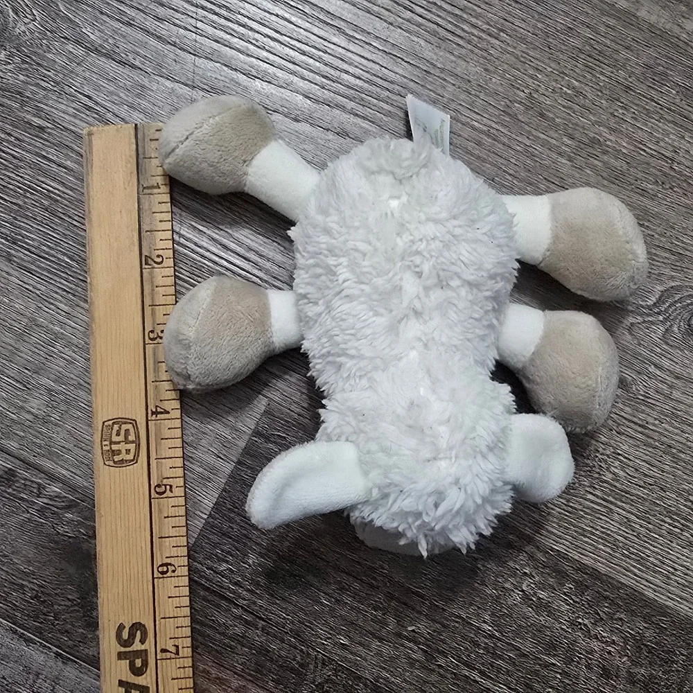 Jomanda sheep plush